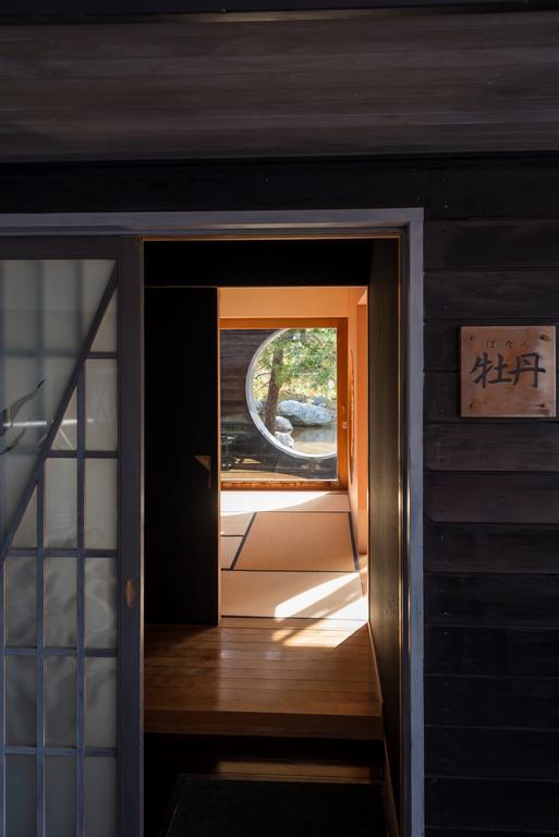 Monzen View Sunset Hotel Wajima Exterior photo