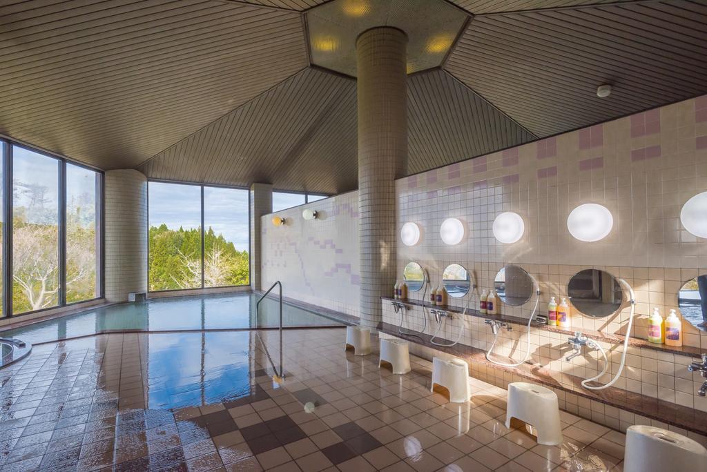 Monzen View Sunset Hotel Wajima Exterior photo